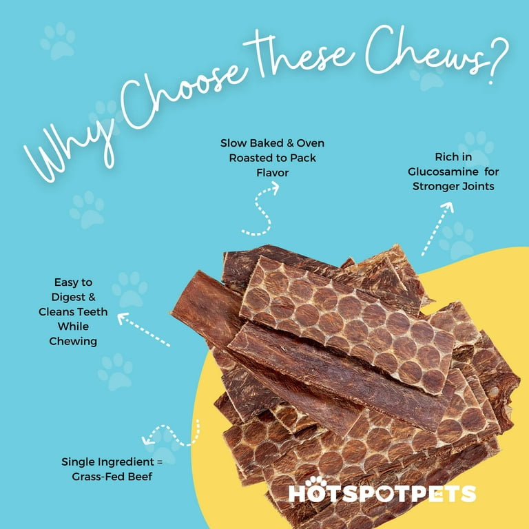 Beef esophagus store for dogs