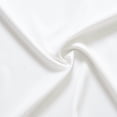 thumbnail image 4 of Quality Home Oxford Anti-Rust Silver Grommet Curtains- Set of 2 Panels – Window Treatment for Porch, Patio, Pergola, Sunroom, Gazebo, Living Room, Sliding Door (Aqua, 52”W x 84”L), 4 of 4