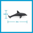 thumbnail image 3 of Best Brands Ocean Life Toy Figurines Great for Learning Ocean Animals. (10 count), 3 of 4