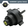 thumbnail image 1 of Ignition Start Switch for Porsche 996 for Boxster 986 4A0905849, 1 of 10