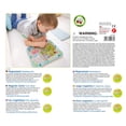 thumbnail image 6 of HABA Busy Board for Toddlers 2 years and Up: Town Magnetic Maze Puzzle Game - Toddler Travel Toys for Preschoolers, 6 of 6