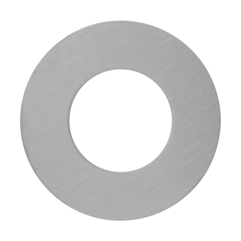 GENEMA Universal Car Phone Holder Metal Plate Disk Iron Sheet Ring for