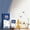 style D, variant on Bathroom Foam Cleaner for Glass Door and Bathtub, Foaming Stain Remover for Tile and Grout, All Purpose Bathroom Foam Cleaner for Shower