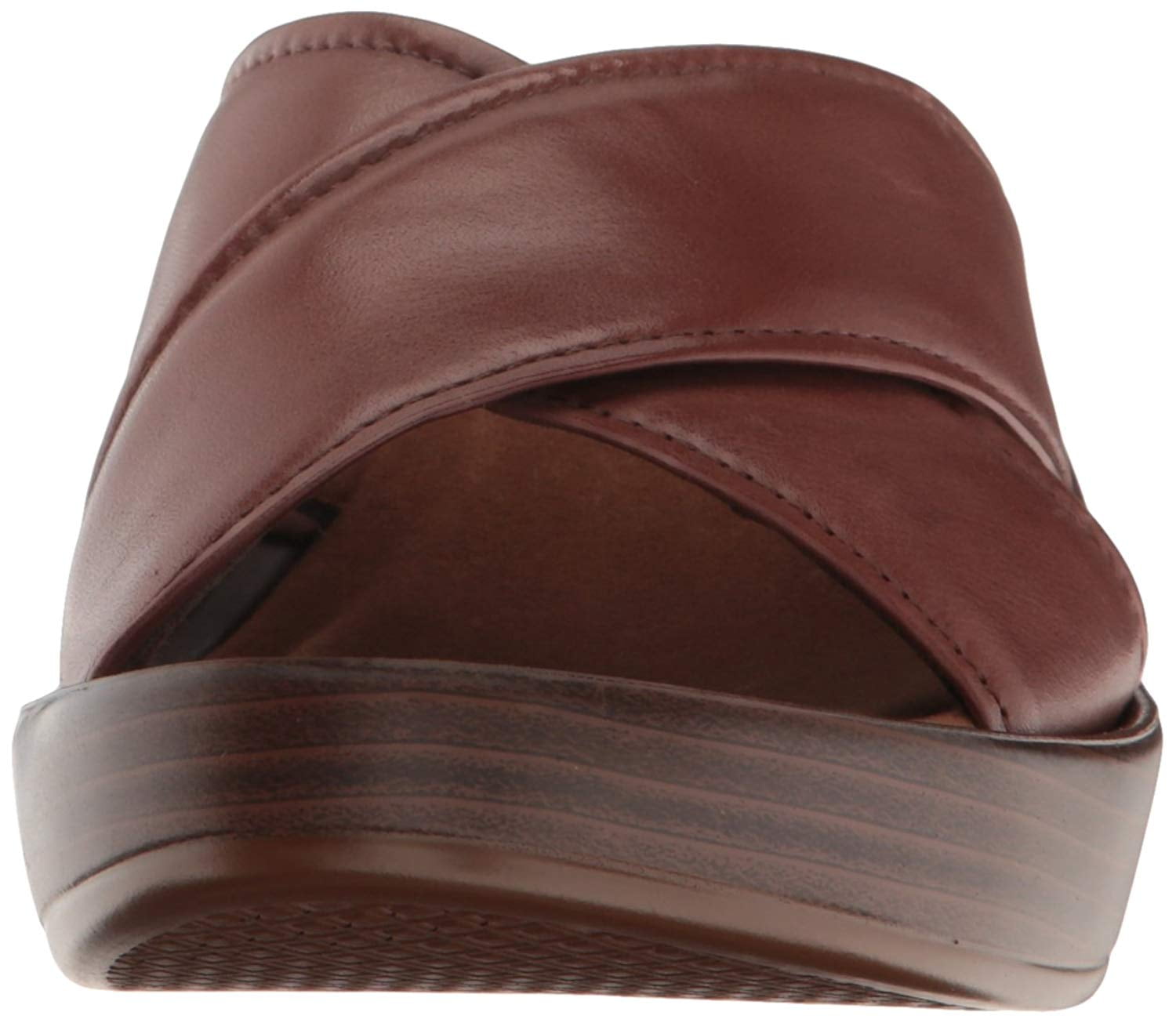 eastland candice women's wedge sandals