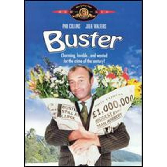 Pre-Owned Buster