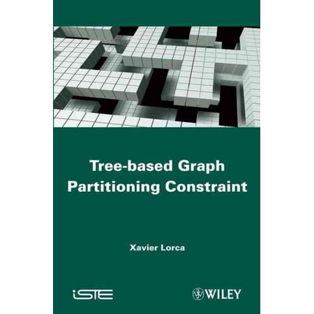 Pre-Owned Tree-Based Graph Partitioning Constraint (Hardcover)
