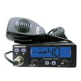 thumbnail image 3 of PRESIDENT ADAMS FCC 40-Channel 12-Volt AM CB Radio, 3 of 8