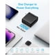 thumbnail image 3 of Cargador Anker MacBook Pro USB-C de 100 W con batería externa de 10.000 mAh, 3 of 9
