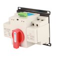 thumbnail image 3 of Interruptor de transferencia automática de doble potencia AC230V ANGGREK CB, 3 of 8