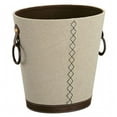 thumbnail image 1 of Neu Home 53581 Panier Ovale Beige-Brun, 1 of 1