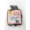 Lins Hawaiian Snacks - Seedless Rock Salt Plums