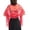 Watermelon red, variant on Gkeoshab Women's Lace Shawl Sheer Lightweight Evening Wrap for Dresses Elegant Hollow-Out Bridal Scarf Perfect for Parties Weddings Banquets Beige One Size