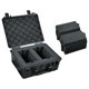 thumbnail image 3 of Caja de almacenamiento para tarjetas comerciales, organizador de Estuche de transporte multiusos protector para suministros, actividades de, 3 of 9