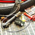 thumbnail image 3 of WEUVEB Brake Line Kit for Tricycles 1Pcs 150.00X0.50X0.50in, 3 of 7