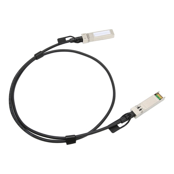 Cable de conexión SFP, cable DAC SFP+ 10G, cable DAC GSF, cable SFPDAC, funcionalidad versátil