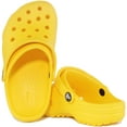 thumbnail image 5 of Crocs Toddler & Kids Classic Clog, 5 of 7
