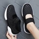 thumbnail image 1 of Nuevos zapatos deportivos antideslizantes ligeros para caminar con superficie de malla suave y transpirable Wmkox8yii  shalkjhdk904, 1 of 1