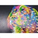 thumbnail image 5 of Rompecabezas De Madera Piezas De Rompecabezas En Forma De Animal El Mejor Regalo Para Adultos Y Niños Juego Familiar Colección De Juegos A5 86Pcs Moyic PT002783-00, 5 of 5