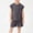 01 Gray, variant on Freshbabe Boys 2-Piece Casual Outfit, Sleeveless Tank Top Elastic Shorts, Breathable Summer Playwear for Toddlers, Multi-Colors