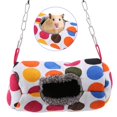 thumbnail image 2 of LAFGUR , Durable Hammock, Animals Parrots For Small Pets Birds, 2 of 8