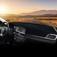thumbnail image 4 of Cubierta para salpicadero de coche para Kia Optima K5 JF 2016 2017 2018 2019, alfombrilla parasol de escritorio para instrumentos, accesorios antideslizantes, 4 of 5