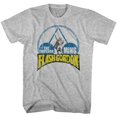 thumbnail image 1 of Flash Gordon Comics Emporer Ming Adult Short Sleeve T Shirt, 1 of 2
