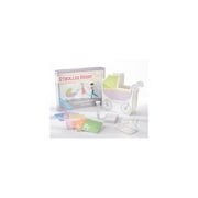 Kate Aspen 28121NA Stroller Derby Baby Shower Trivia Game