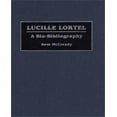 thumbnail image 1 of Lucille Lortel: A Bio-Bibliography, Vol. 42, 1 of 1