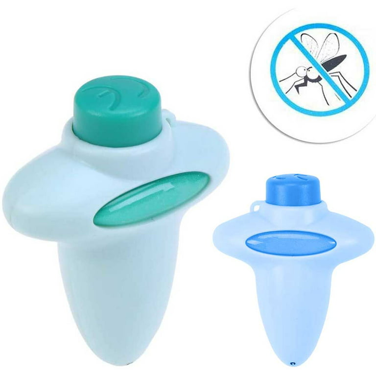 Children Adult Mosquito Insect Sting Reliever Bite Helper Itching