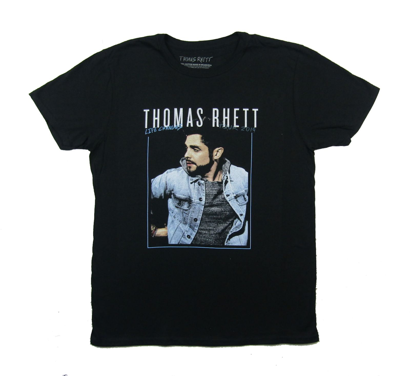 thomas rhett tee shirts