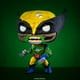 thumbnail image 3 of ¡Funko Pop! Marvel: Marvel Zombies - Lobezno Funko Funko Marvel Zombies, 3 of 3