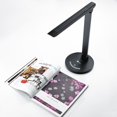 TaoTronics LED Desk Lamp Eyecaring Table Lamp, Energy Efficient LED