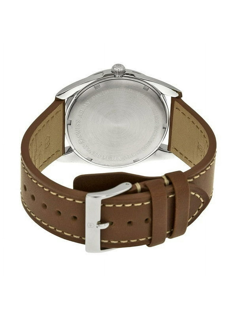 Victorinox Men's Unisex 241564 Infantry Analog Display Swiss