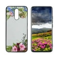 thumbnail image 1 of Compatible with LG K40 Phone Case, Flowers-7 Case Men Women, Flexible Silicone Shockproof Case for LG K40, 1 of 1