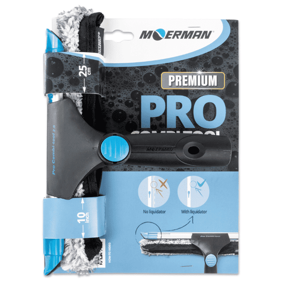 Moerman PRO Combi Tool 25cm
