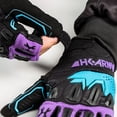 thumbnail image 5 of HK Army Hardline Armored Paintball Gloves - Amp - Medium, 5 of 5