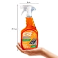 thumbnail image 3 of Desengrasante Multiusos Hdx Aroma Cítrico, 3 of 3