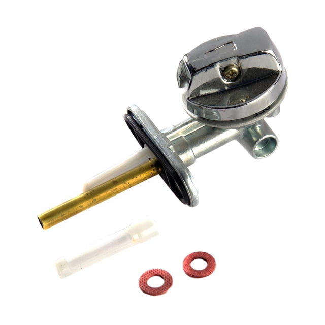 LLAVE GASOLINA YAMAHA YBR 125 ZR (16-19)