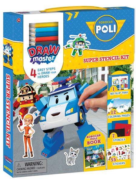 robocar poli toys walmart