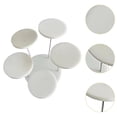 thumbnail image 4 of Présentoir en Acrylique 5 Niveaux Organisateur Rotatif Support de Bagues à Couches Support de Bijoux pour Comptoir, 4 of 9