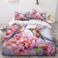 thumbnail image 2 of YingD Housse de Coussin de Fête d'Halloween 45*45cm Harley Davidson Logo Vibrant, 2 of 5