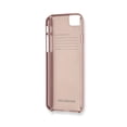 thumbnail image 2 of Moleskine Aluminium iPhone 7 Hard Case, Rose Gold (Other point of sale), 2 of 5
