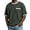 Dark Green, variant on Summer Knit Pocket Tee for Breathable Casual Short Sleeve Blend Shirt with Front Chest Pocket Men V Neck T Shirts Blank Tee Shirts Men T Shirts Graphic Tees Heavy T Shirt Men Undershirt
