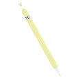 thumbnail image 1 of Funda de silicon Pencil Sleeve Funda protectora Accesorios para 9.7 / / 12.9inch , Amarillo shamjiam Funda de silicona para lápices., 1 of 8