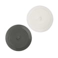 thumbnail image 3 of ULTNICE Sink Plug Silicone 2Pcs 5.9x5.9x0.2In For Kitchen Bathroom Laundry, 3 of 8