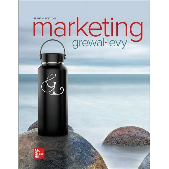 Loose Leaf for Marketing, (Loose Leaf)