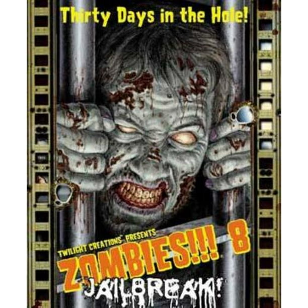 Zombies 8 Jailbreak New Walmart Com