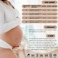 thumbnail image 2 of Belly Bands For Pregnant Women - Maternity Belt Pregnancy Support - Breathable Abdominal Binder, Back Support, 2 of 9