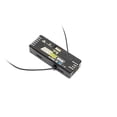 thumbnail image 3 of FrSky Archer Plus GR8 Récepteur – 8CH 2.4GHz PWM & SBUS Récepteur de Drone RC avec Baromètre, Accès & ACCST D16, 3 of 4
