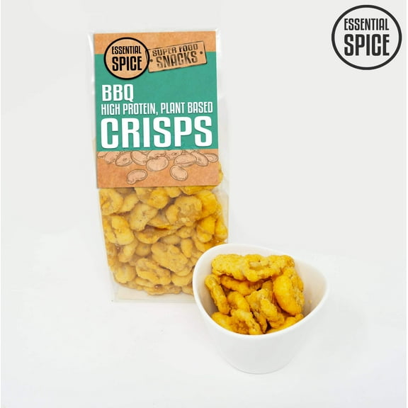 BBQ Crisps